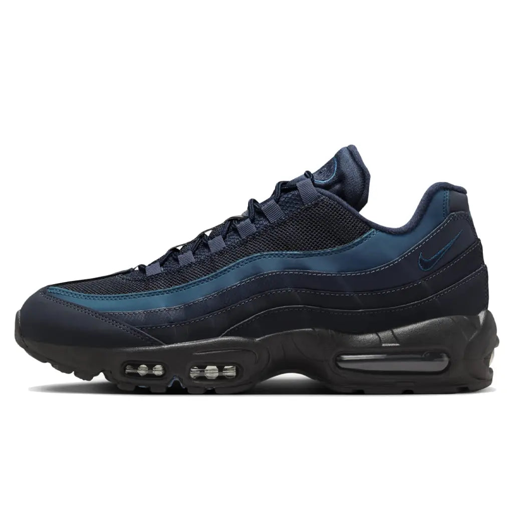 Nike Air Max 95 'Thunder Harbor Blue'