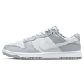 Nike Dunk Low 'Two Tone Wolf Grey'
