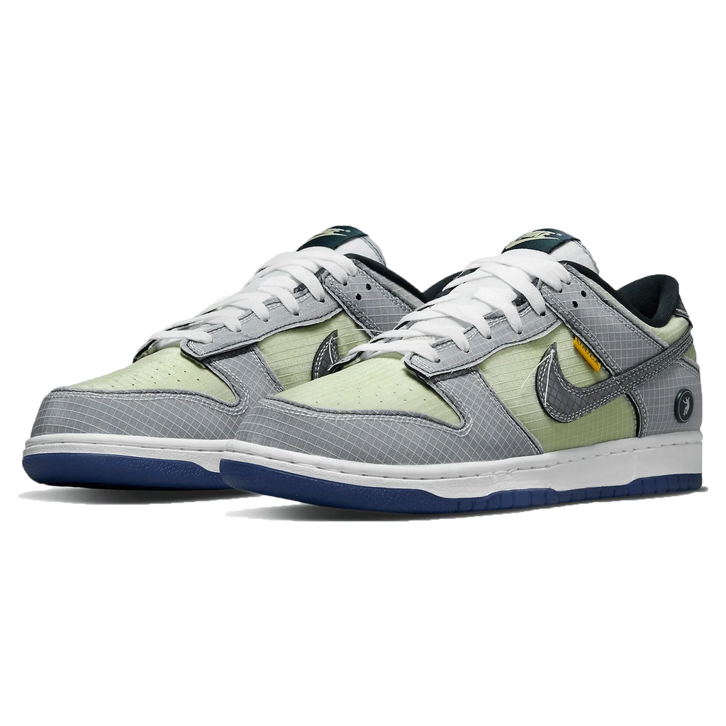 Nike x Union LA Dunk Low 'Passport Pack Pistachio'