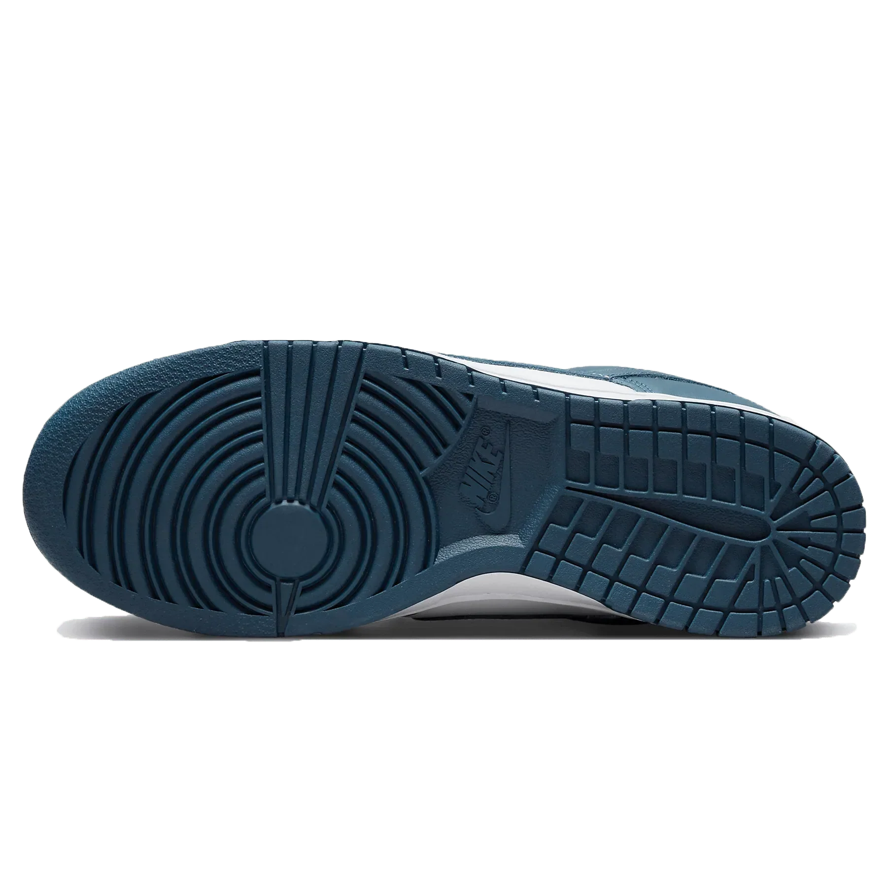 Nike Dunk Low 'Valerian Blue'