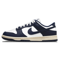 Nike Dunk Low 'Vintage Navy'