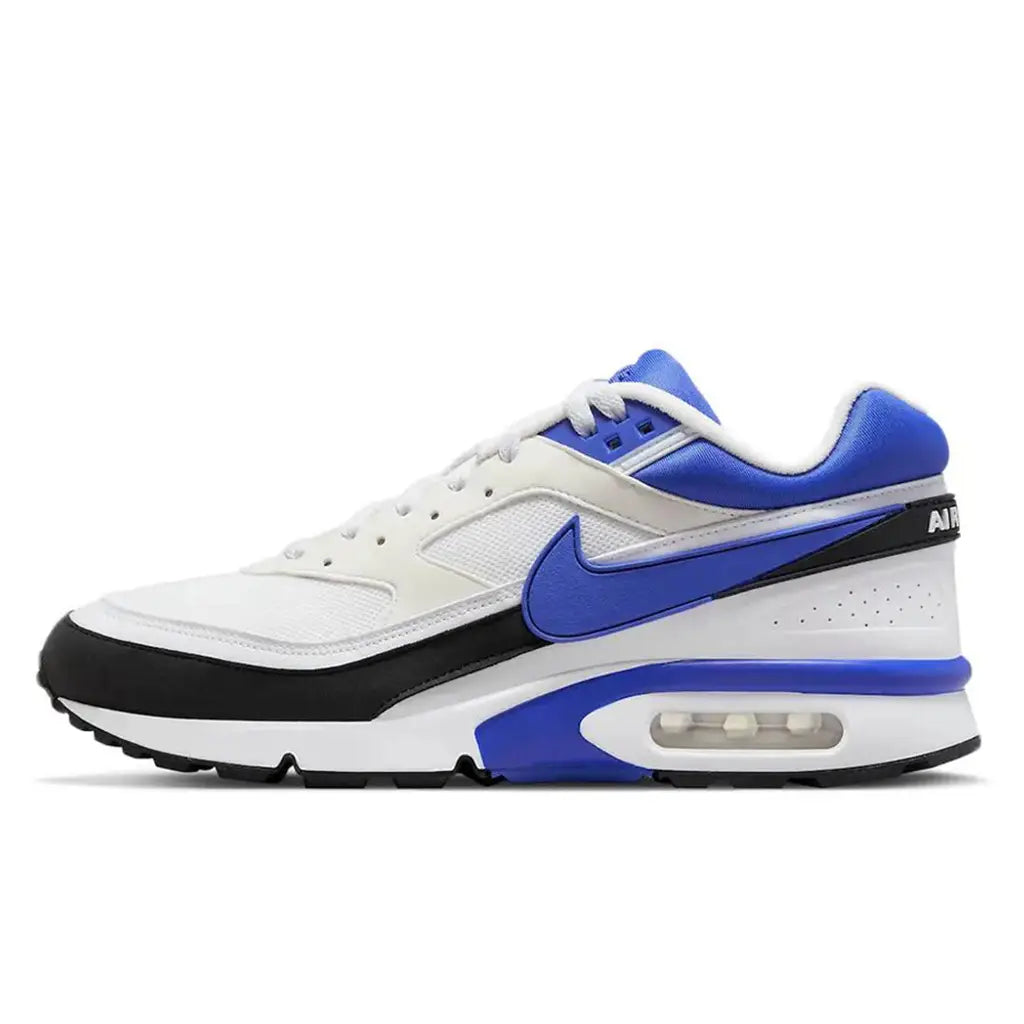 Nike Air Max BW 'White Persian Violet'
