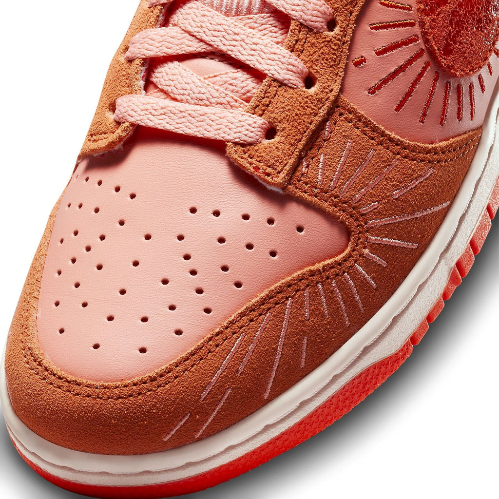 Nike Dunk Low 'Winter Solstice'
